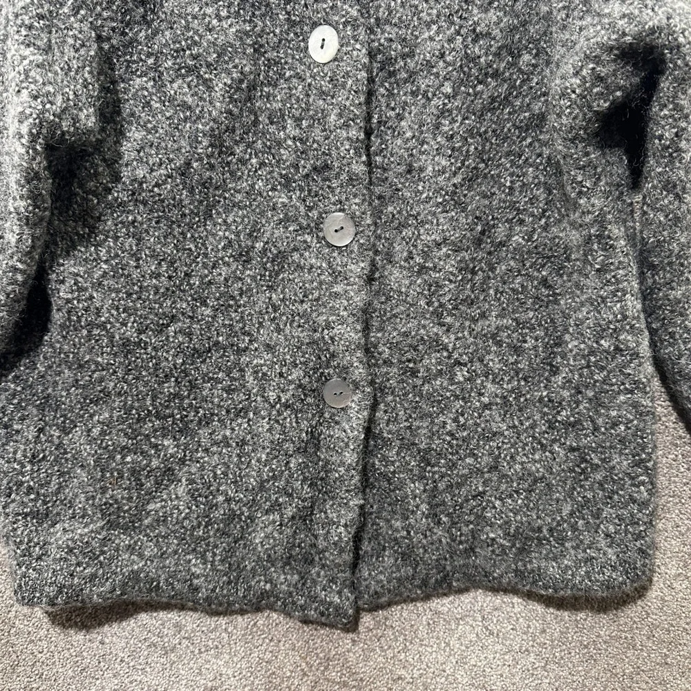 Talbots boucle button